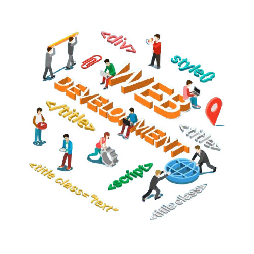 Web Development